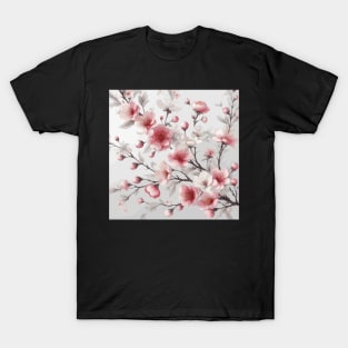 Cherry Blossom T-Shirt